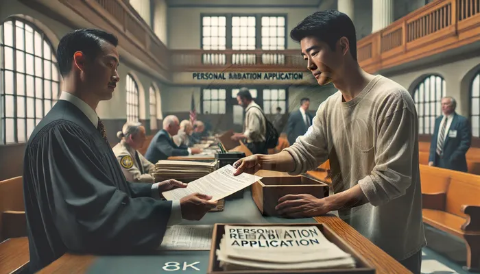 신대방동 개인회생