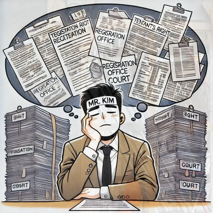 신대방동 개인회생 사례