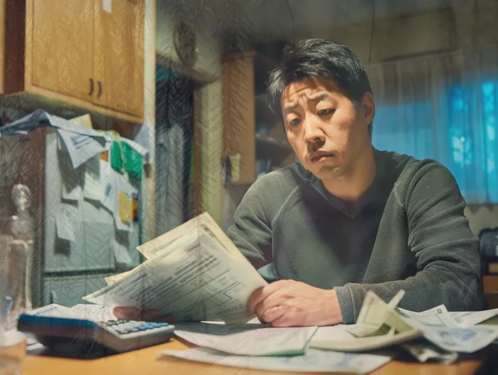 개인회생 신청 절차