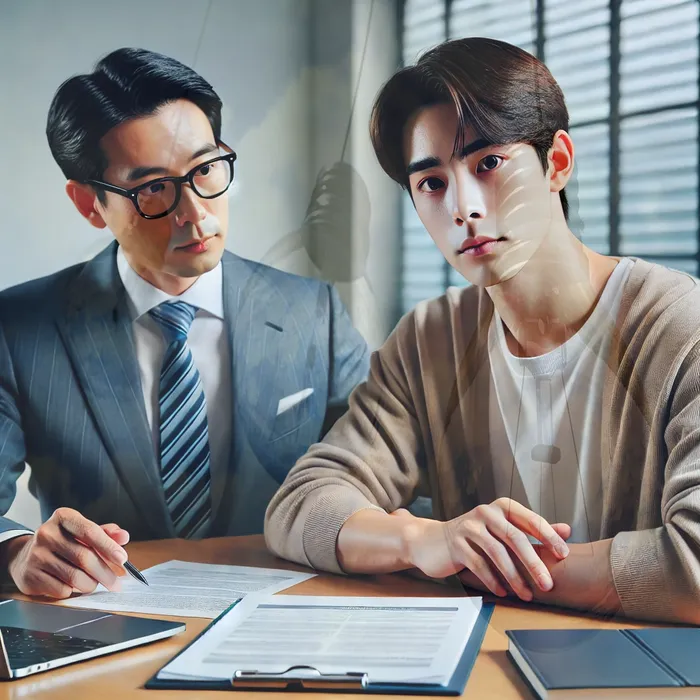 개인회생 절차