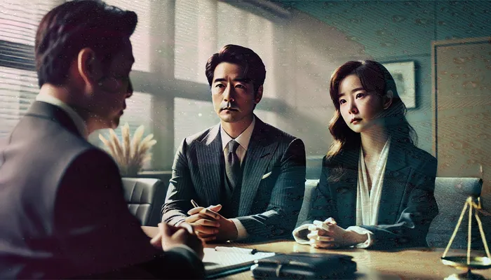 신용회복진술서