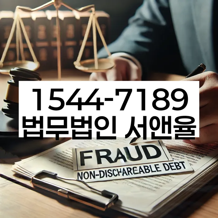부산 반송동 개인회생