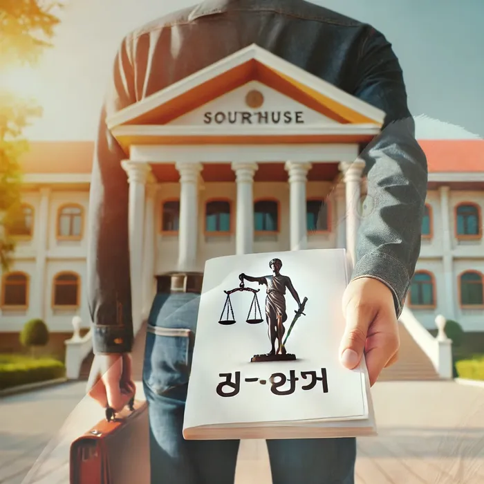 개인파산절차 이해
