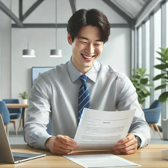 파산 성공 사례