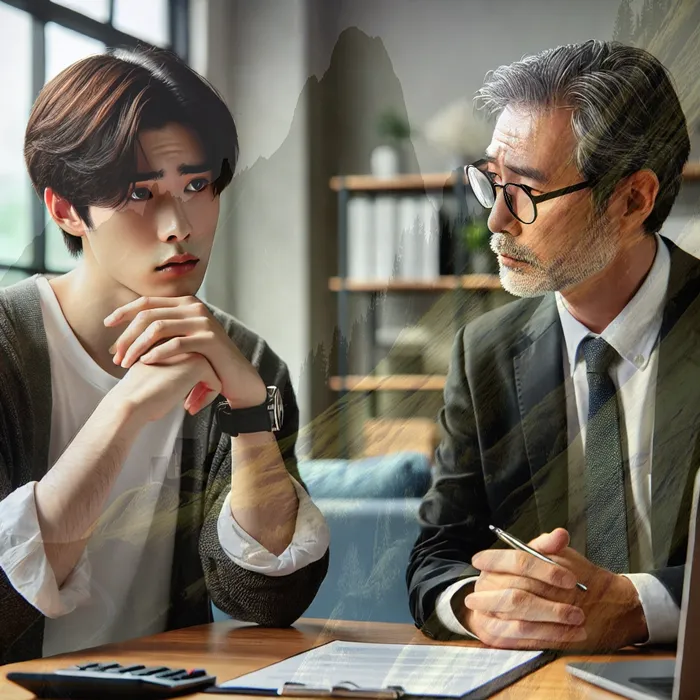 적절한 키워드