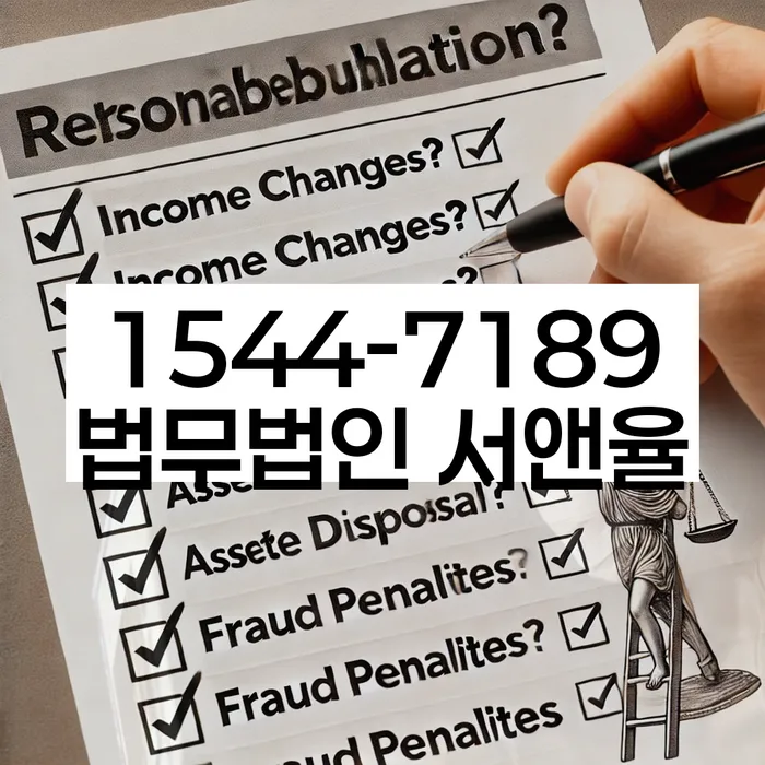 적절한 키워드