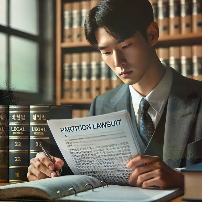 개인회생 절차