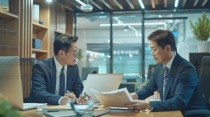 개인파산 절차