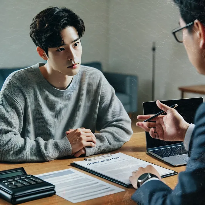 적절한 키워드