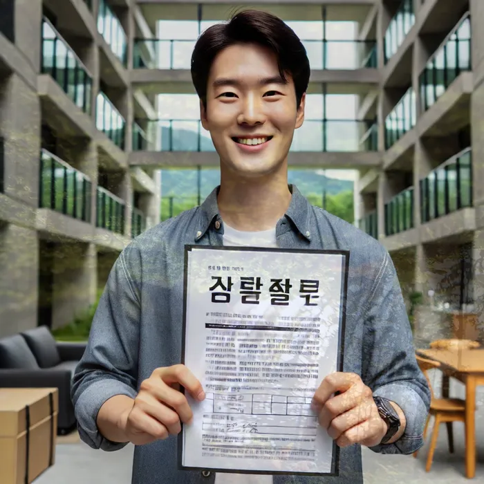 적절한 키워드