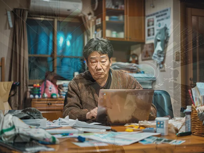 적절한 키워드