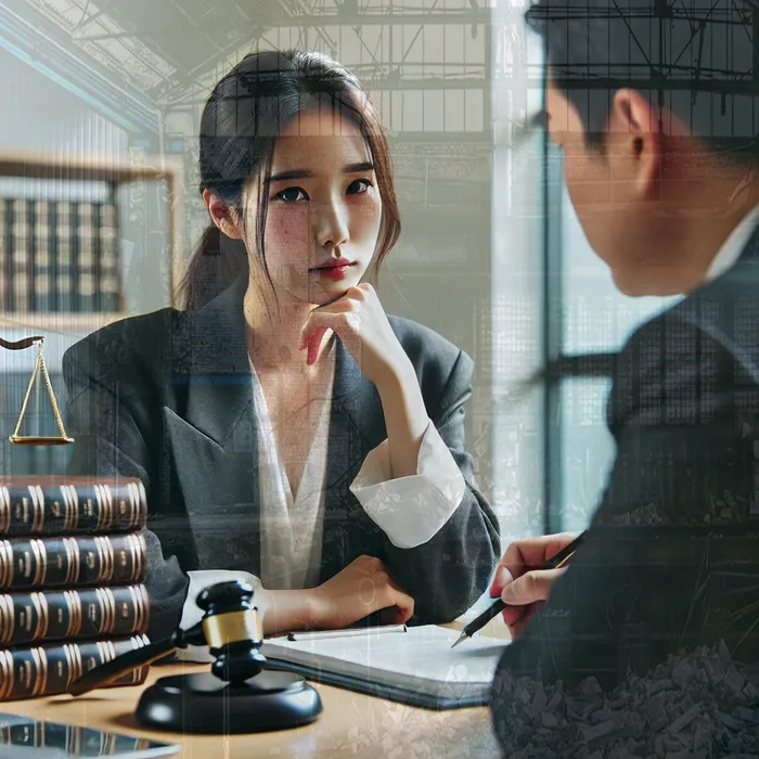 적절한 키워드