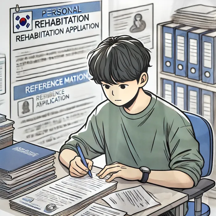 개인회생