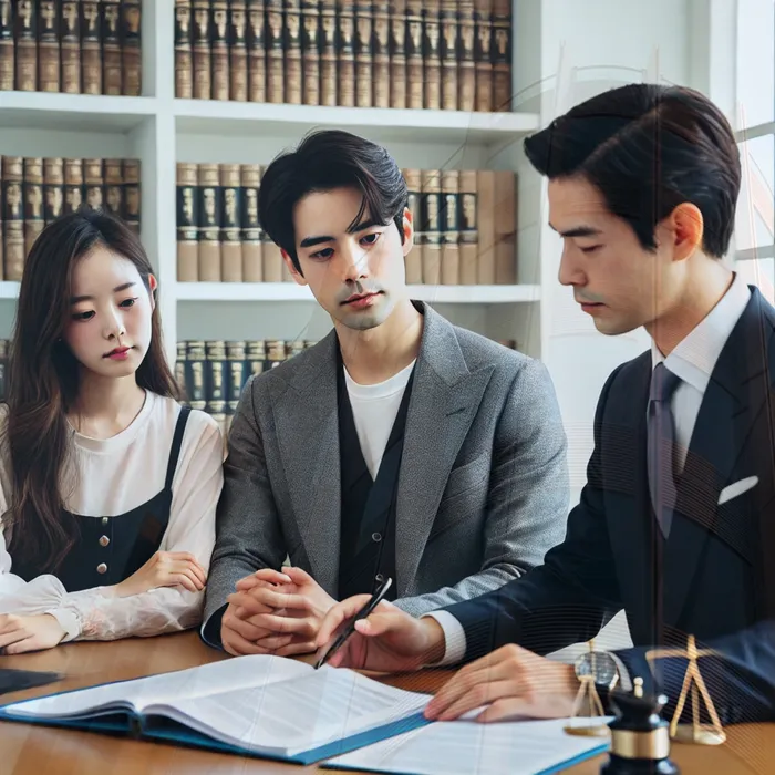 신안군 도산전문변호사 상담