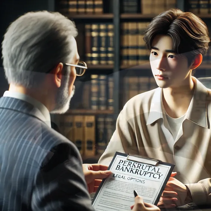개인회생 절차 가이드