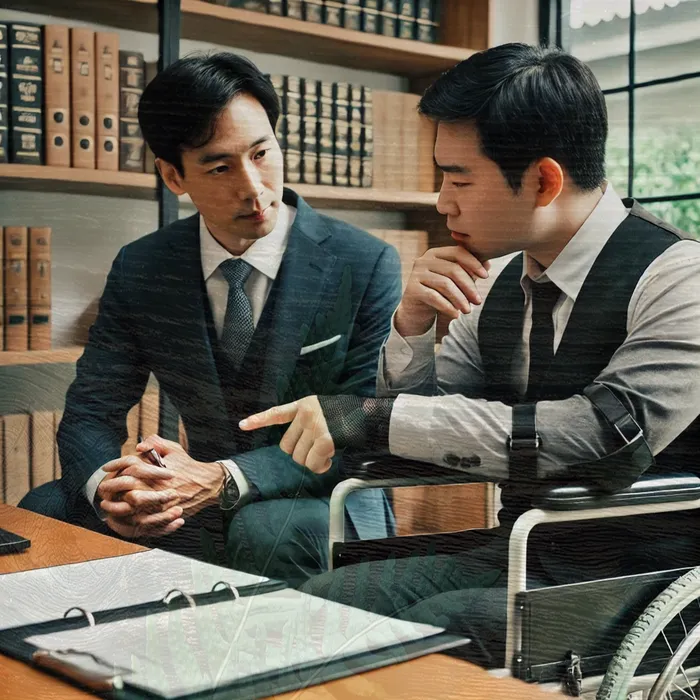 채무 조정
